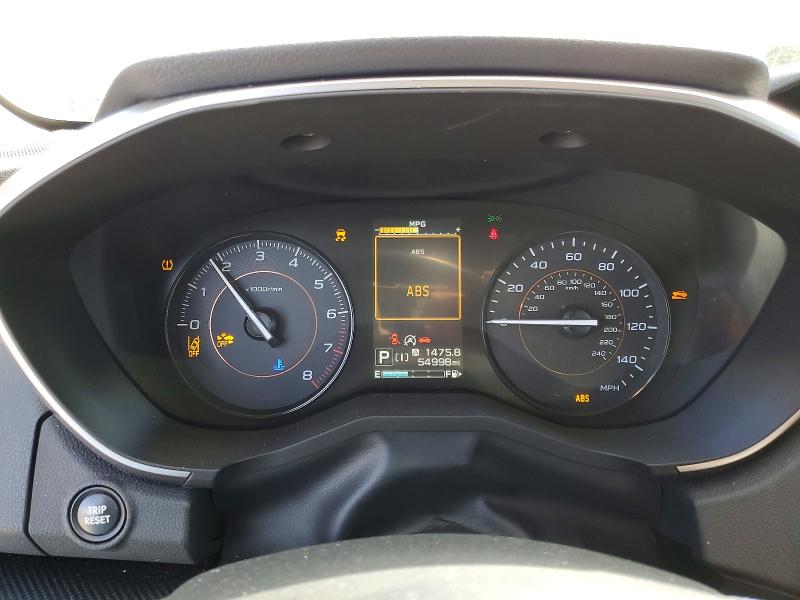Продаж на аукціоні авто 2020 Subaru Crosstrek, vin: JF2GTAECXLH243305, номер лоту: 63200896
