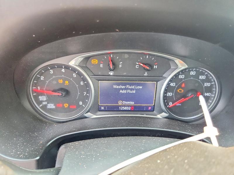 Aukcja sprzedaży 2019 Gmc Terrain, vin: 3GKALTEVXKL107195, numer aukcji: 59947846