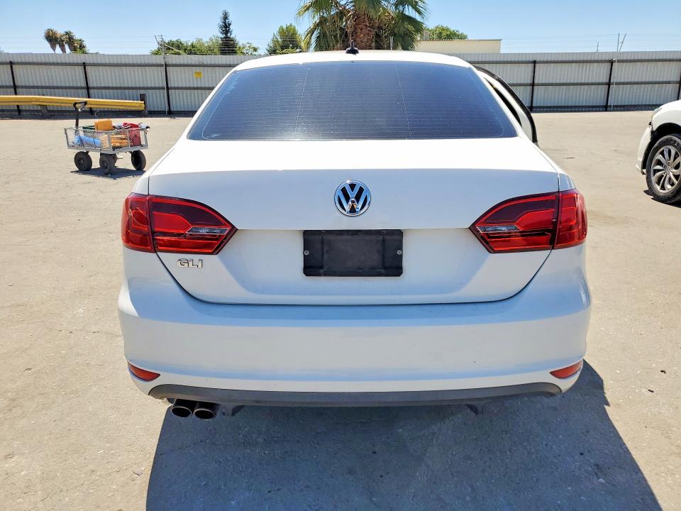 60840536 :رقم المزاد ، 3VW4A7AJ0DM412370 vin ، 2013 Volkswagen Jetta مزاد بيع