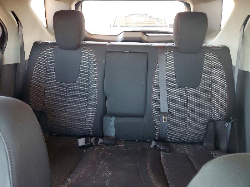 Продажа на аукционе авто 2016 Chevrolet Equinox, vin: 2GNALCEK1G1148798, номер лота: 61377286