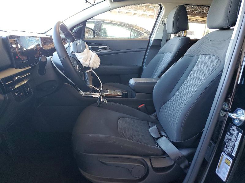 Продажа на аукционе авто 2026 Kia Sportage, vin: 5XYK23DF8TG403712, номер лота: 62462396