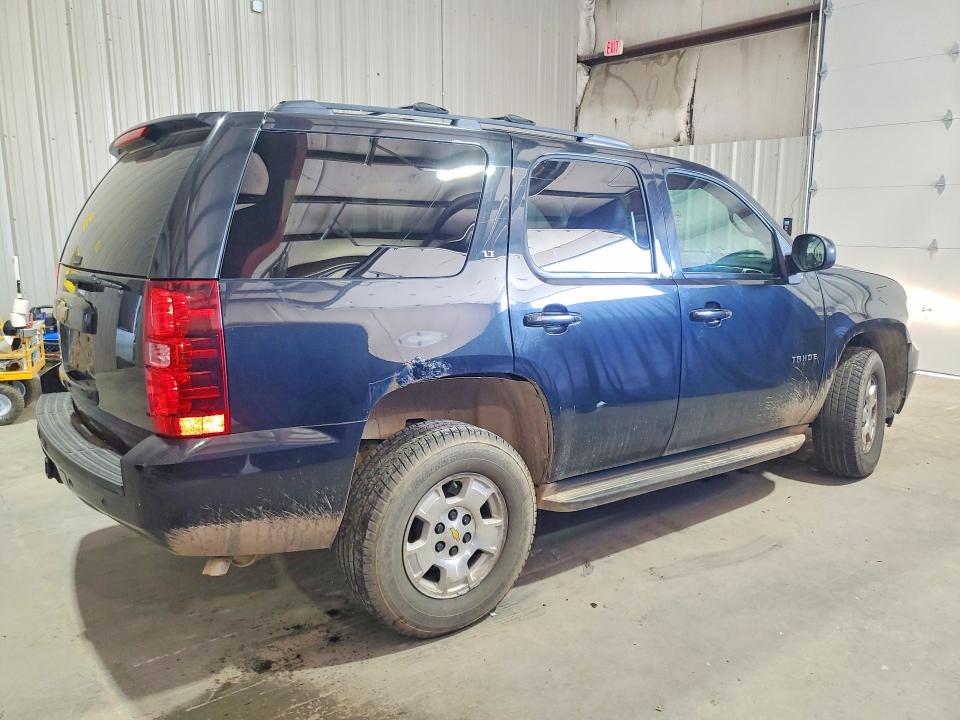 2013 Chevrolet Tahoe მანქანა იყიდება აუქციონზე, vin: 1GNSKBE08DR239201, აუქციონის ნომერი: 59602936