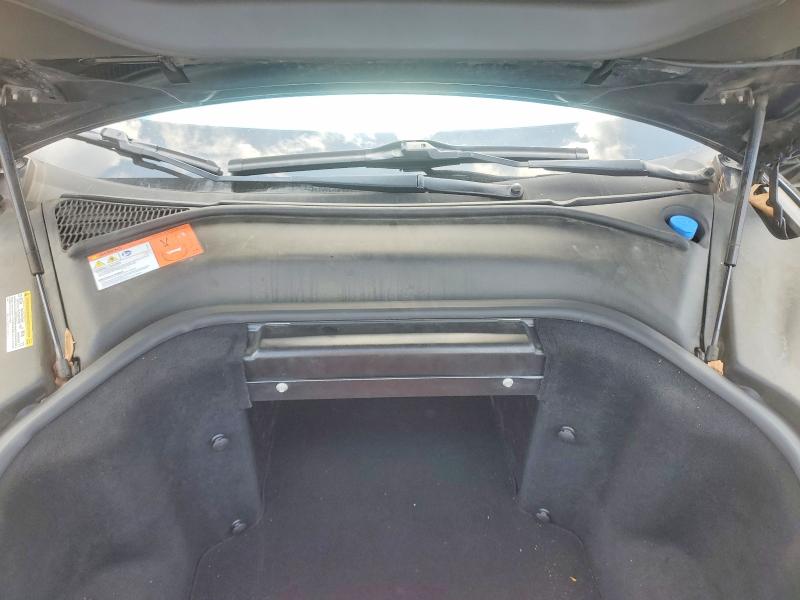 Продаж на аукціоні авто 2015 Tesla Model S, vin: 5YJSA1H10FF080743, номер лоту: 97682855