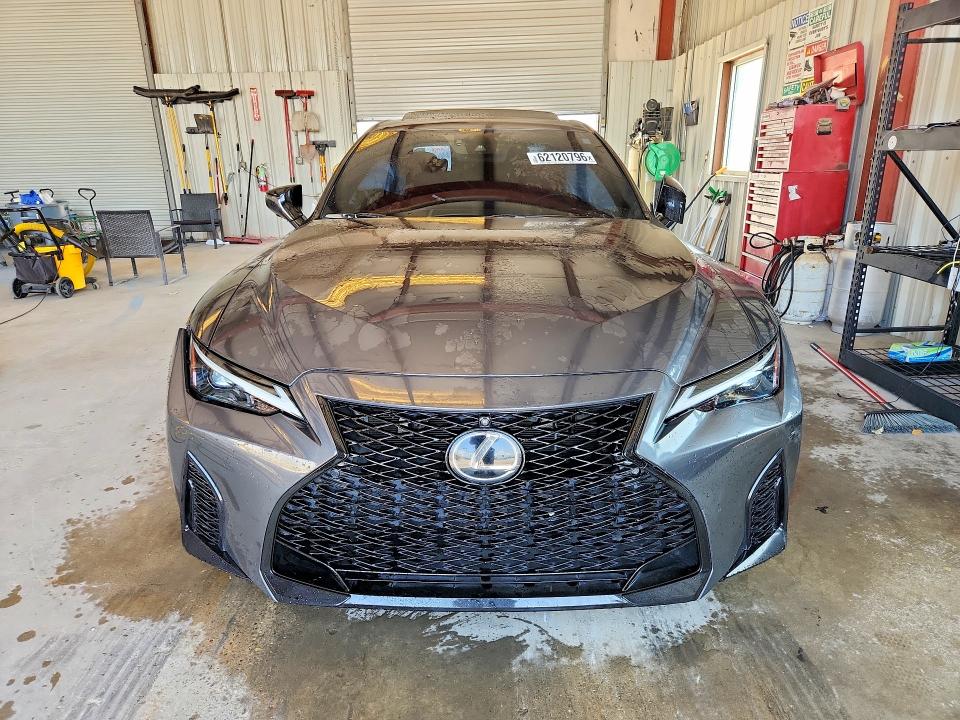 Aukcja sprzedaży 2023 Lexus Is 350, vin: JTHGZ1B21P5064651, numer aukcji: 62120796