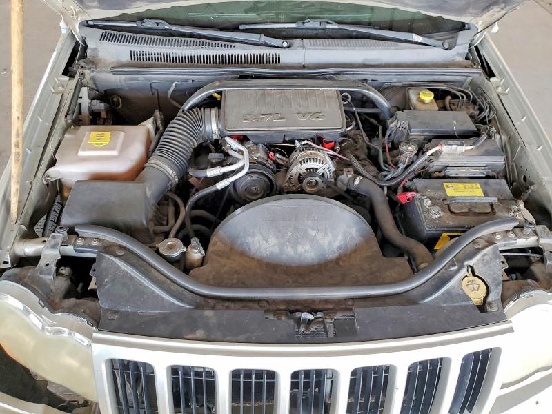 Aukcja sprzedaży 2008 Jeep Grand Cherokee, vin: 1J8GR48K78C157075, numer aukcji: 60036686