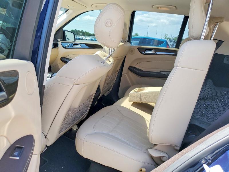 2018 Mercedes-benz Gle მანქანა იყიდება აუქციონზე, vin: 4JGDA5HB1JB017103, აუქციონის ნომერი: 60267586