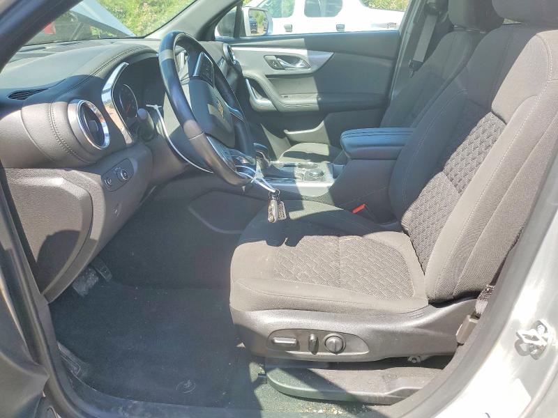 Aukcja sprzedaży 2019 Chevrolet Blazer, vin: 3GNKBGRS7KS620461, numer aukcji: 61894696