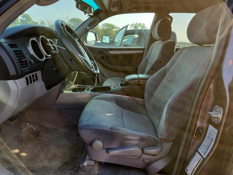 Продаж на аукціоні авто 2005 Toyota 4runner, vin: JTEZU14R550059705, номер лоту: 62417246