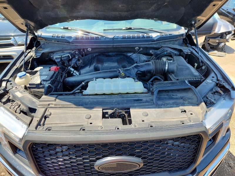 59792556 :رقم المزاد ، 1FTFW1EG7JFA01598 vin ، 2018 Ford F150 مزاد بيع
