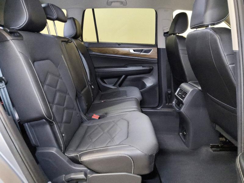 Aukcja sprzedaży 2025 Volkswagen Atlas, vin: 1V2HR2CA9SC530816, numer aukcji: 61877056