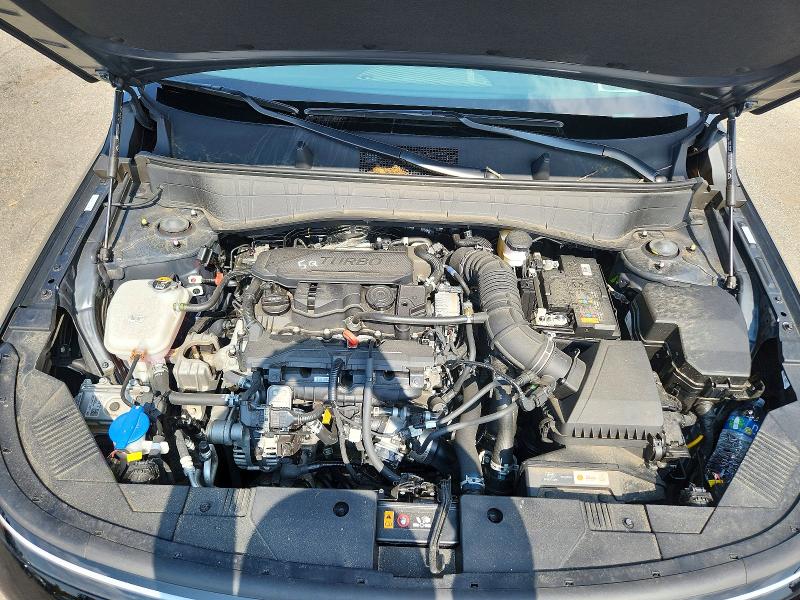 Продаж на аукціоні авто 2026 Hyundai Kona, vin: KM8HDCA31TU394327, номер лоту: 62952016