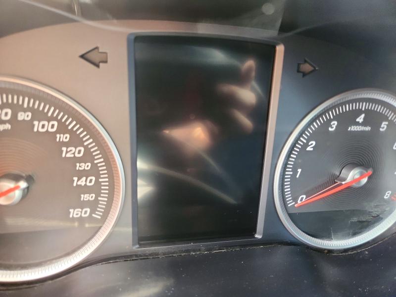 Aukcja sprzedaży 2019 Mercedes-benz Glc Coupe, vin: WDC0J4KB3KF561502, numer aukcji: 59650356