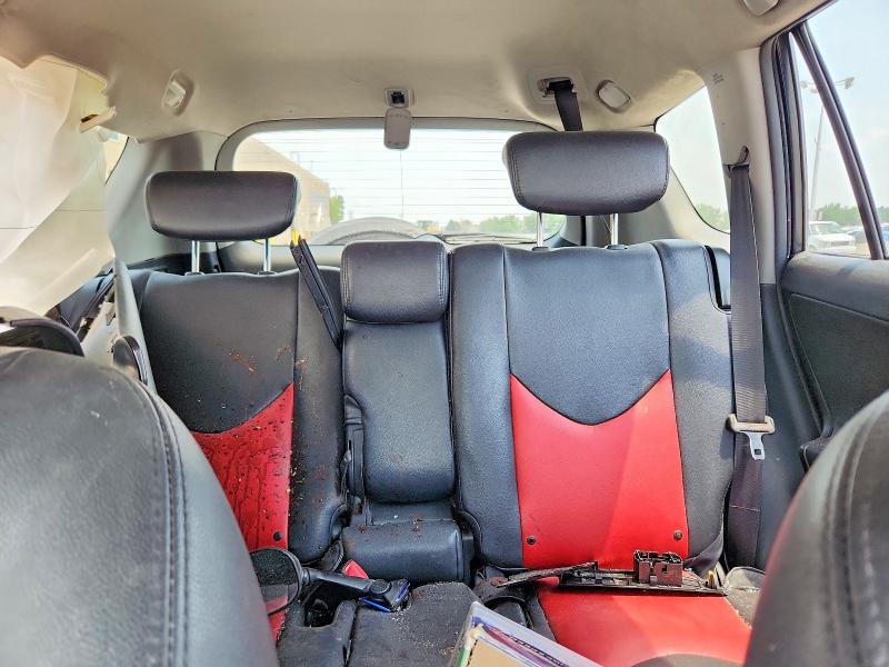 Aukcja sprzedaży 2008 Toyota Rav4, vin: JTMBK32V485056986, numer aukcji: 59891486
