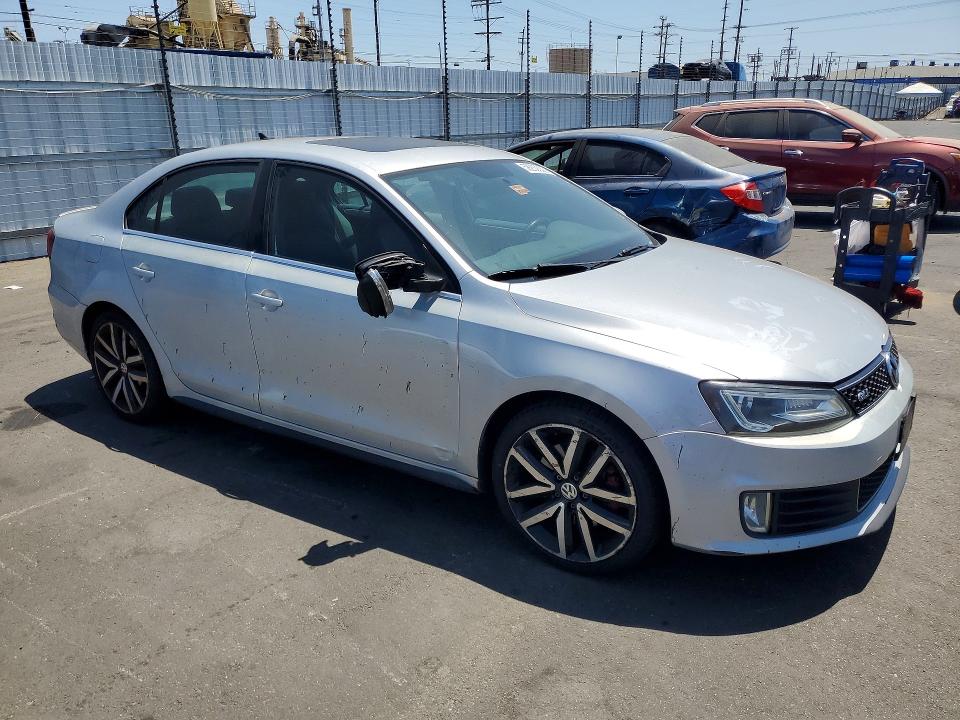 Aukcja sprzedaży 2013 Volkswagen Jetta, vin: 3VW4A7AJ0DM210239, numer aukcji: 59230536