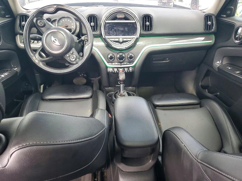 Продажа на аукционе авто 2018 Mini Cooper, vin: WMZYT3C38J3E00831, номер лота: 59913576
