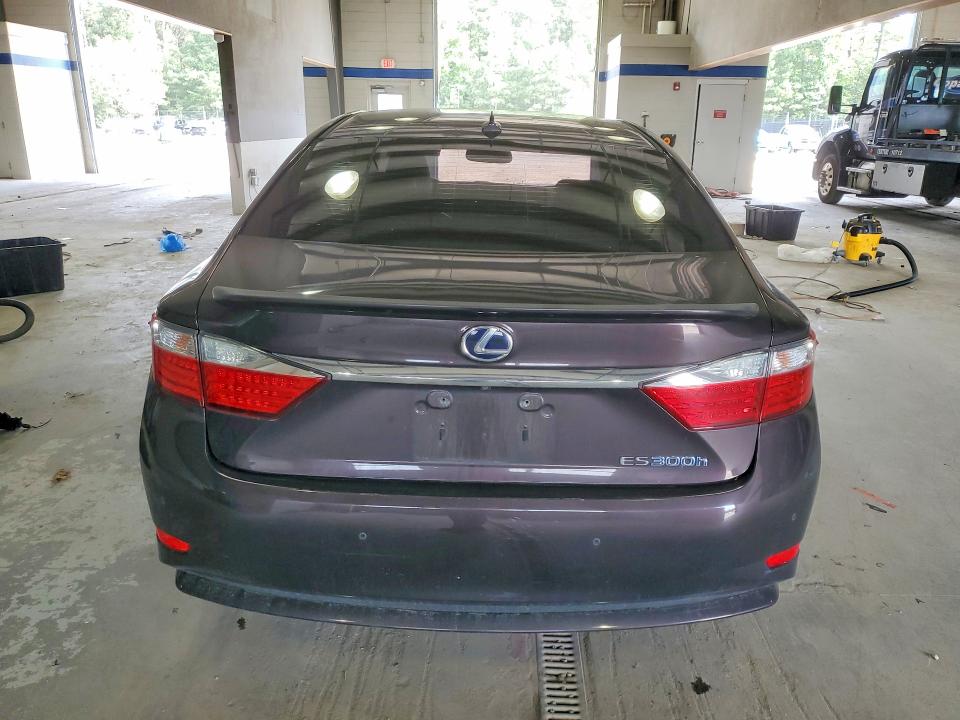 Продаж на аукціоні авто 2013 Lexus Es, vin: JTHBW1GG9D2000362, номер лоту: 62604586