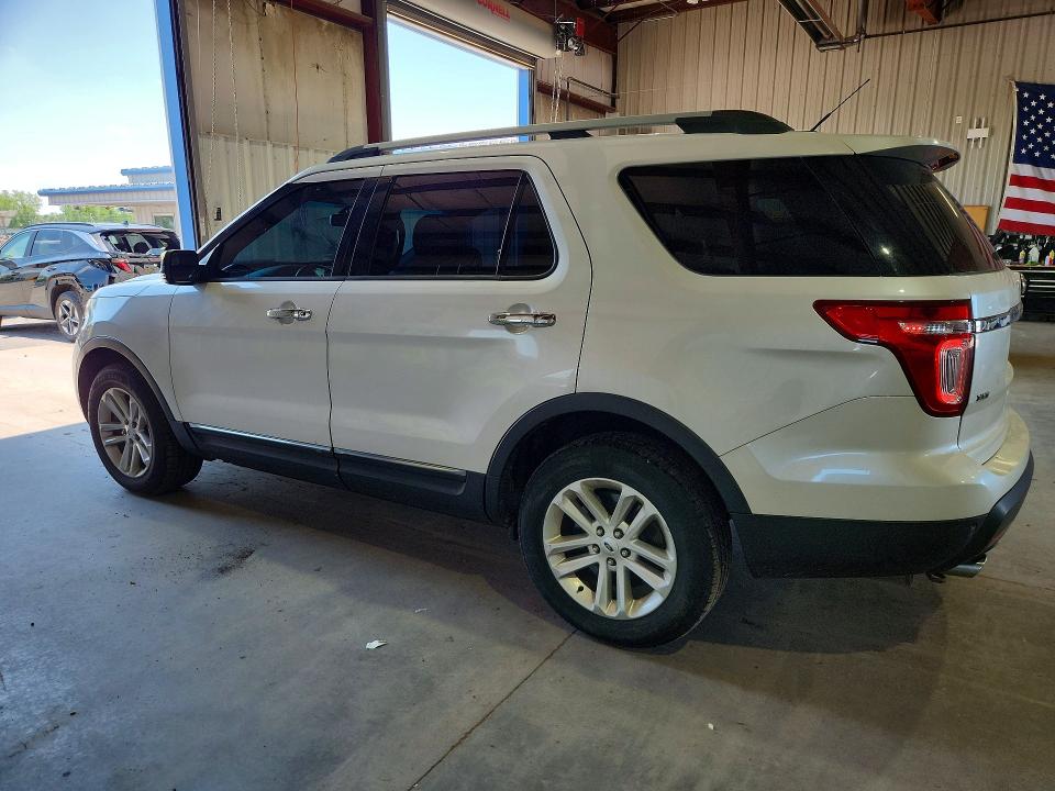 Aukcja sprzedaży 2013 Ford Explorer, vin: 1FM5K8D84DGC66824, numer aukcji: 60130656
