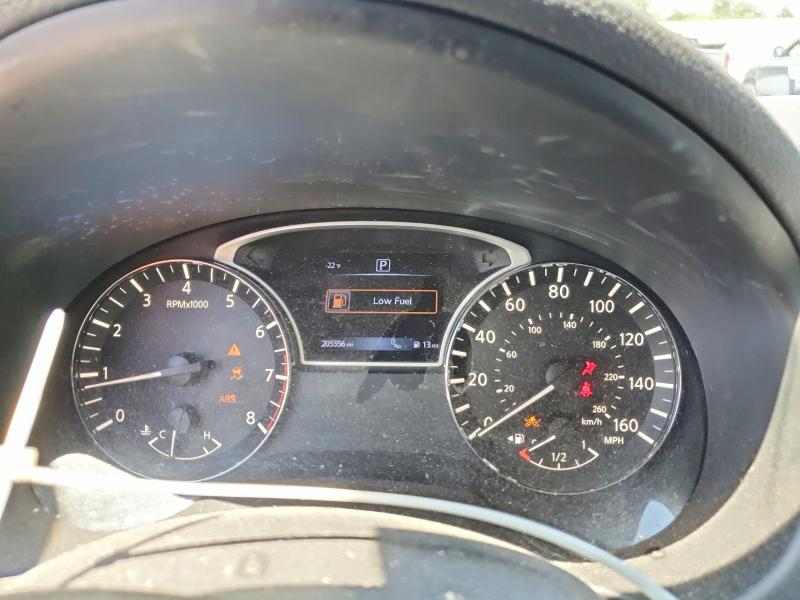 2018 Nissan Altima მანქანა იყიდება აუქციონზე, vin: 1N4AL3AP3JC125265, აუქციონის ნომერი: 61185116