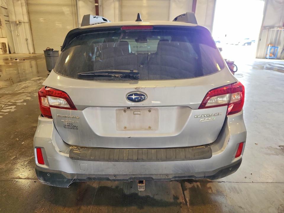 Aukcja sprzedaży 2017 Subaru Outback, vin: 4S4BSANC3H3277162, numer aukcji: 60414536
