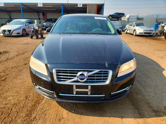 Aukcja sprzedaży 2010 Volvo S80, vin: YV1992AH6A1123708, numer aukcji: 60001776
