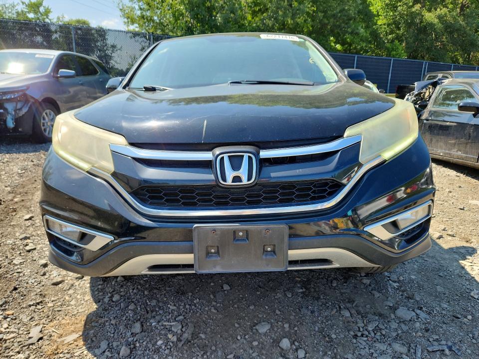 Aukcja sprzedaży 2016 Honda Cr-v, vin: 3CZRM3H57GG723275, numer aukcji: 62211416