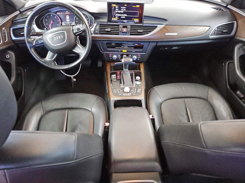 Aukcja sprzedaży 2014 Audi A6, vin: WAUGFAFC9EN141113, numer aukcji: 59741926