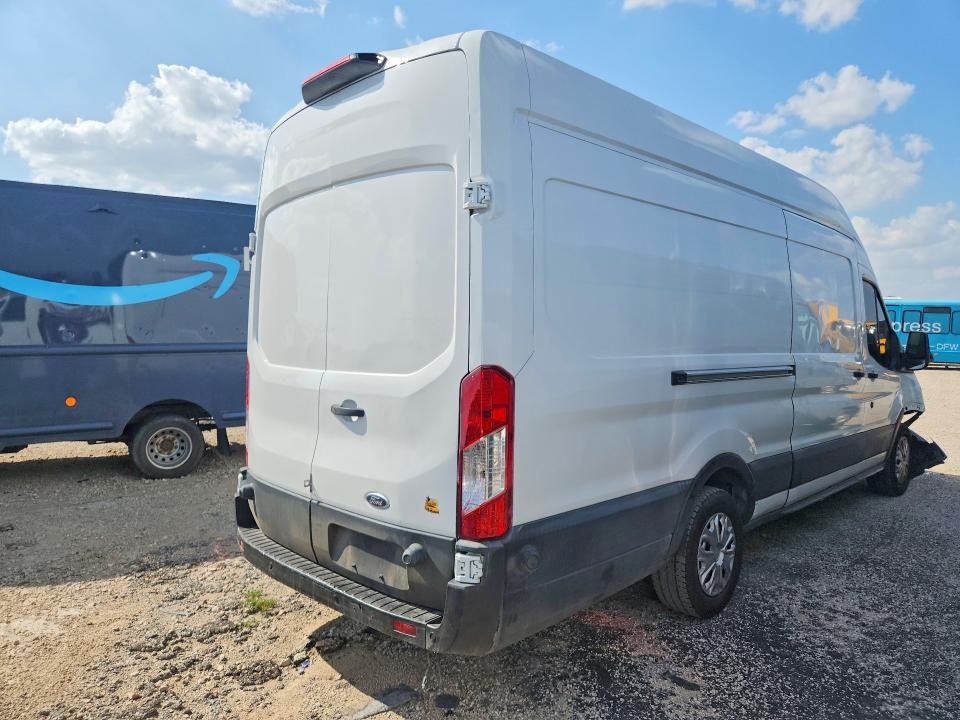 Продажа на аукционе авто 2018 Ford Transit 250, vin: 1FTYR3XM6JKA74127, номер лота: 63194166
