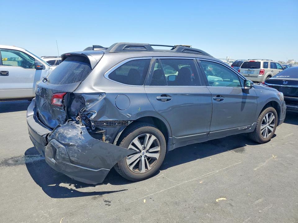 Продажа на аукционе авто 2019 Subaru Outback, vin: 4S4BSANC9K3295804, номер лота: 59737666