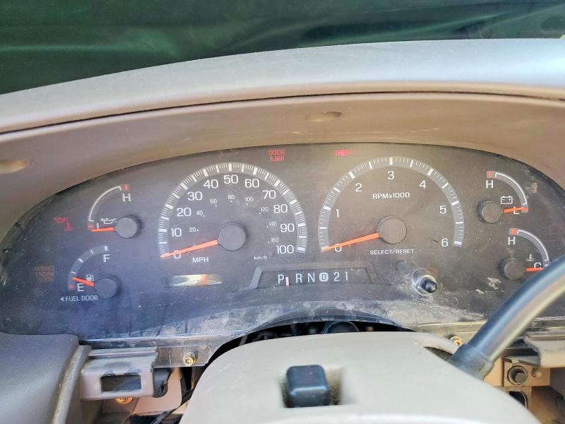 61088816 :رقم المزاد ، 1FMPU18L8XLB63510 vin ، 1999 Ford Expedition مزاد بيع