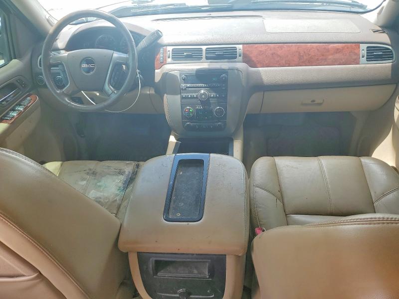 2010 Gmc Sierra მანქანა იყიდება აუქციონზე, vin: 3GTRKWE20AG269319, აუქციონის ნომერი: 61002856