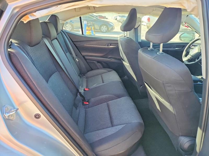 Aukcja sprzedaży 2026 Toyota Camry, vin: 4T1DAACK9TU672374, numer aukcji: 60360746