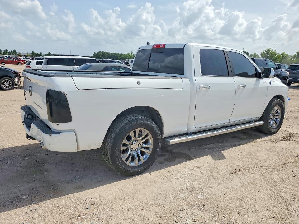 2014 Ram 1500 მანქანა იყიდება აუქციონზე, vin: 1C6RR7WT3ES187809, აუქციონის ნომერი: 61522476