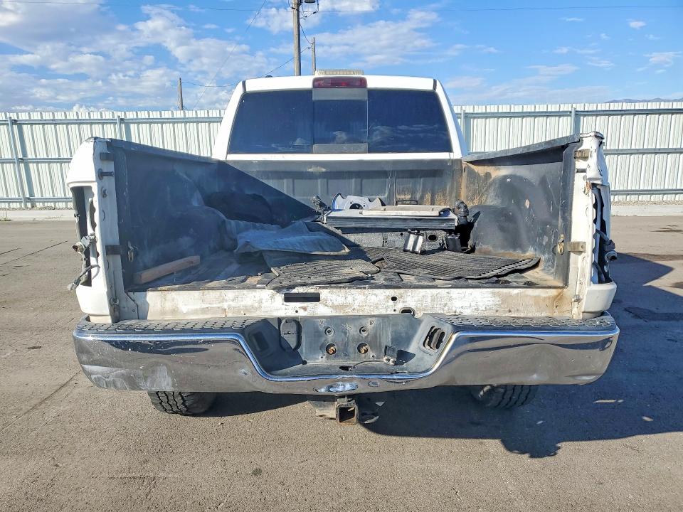 Продаж на аукціоні авто 2014 Ram 1500, vin: 1C6RR7GTXES312979, номер лоту: 60063086