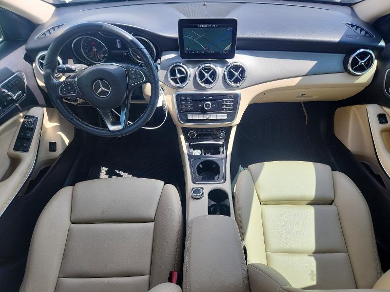 Продажа на аукционе авто 2020 Mercedes-benz Gla, vin: WDCTG4EB2LU024236, номер лота: 59698006