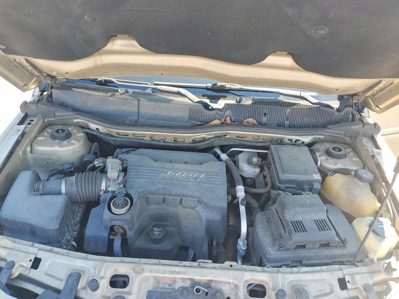 Продажа на аукционе авто 2007 Chevrolet Equinox, vin: 2CNDL13F776058621, номер лота: 60413626