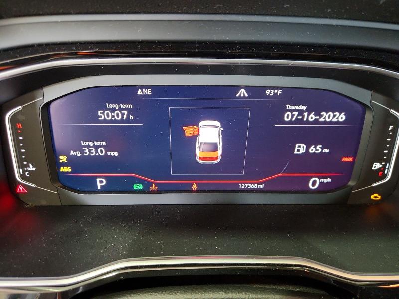 Продажа на аукционе авто 2020 Volkswagen Jetta, vin: 3VWE57BU0LM082620, номер лота: 61672956