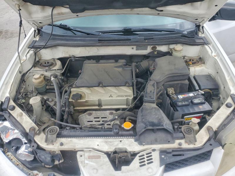 Aukcja sprzedaży 2004 Mitsubishi Outlander, vin: JA4LX31F44U025165, numer aukcji: 60193146