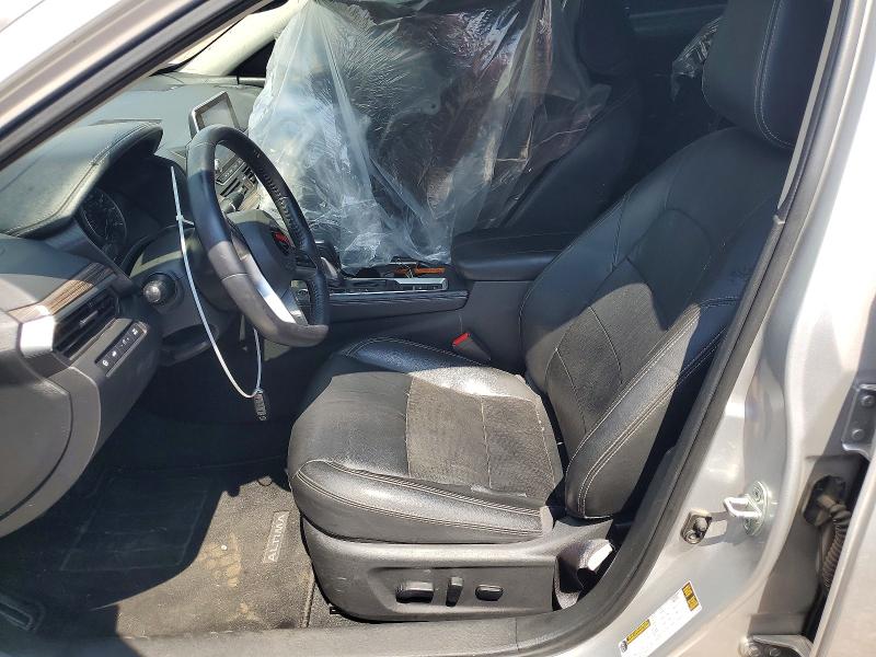 60602086 :رقم المزاد ، 1N4BL4EV7KC178961 vin ، 2019 Nissan Altima مزاد بيع