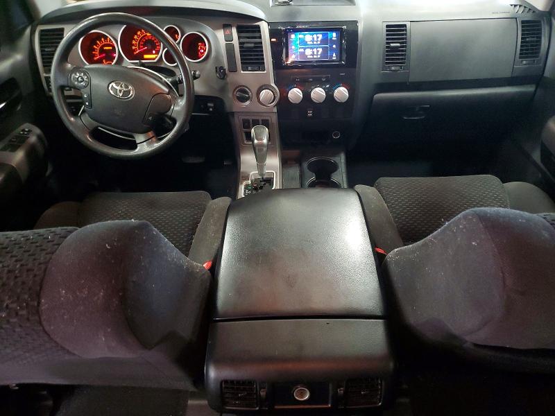 Продажа на аукционе авто 2013 Toyota Tundra, vin: 5TFDY5F19DX270719, номер лота: 62579236