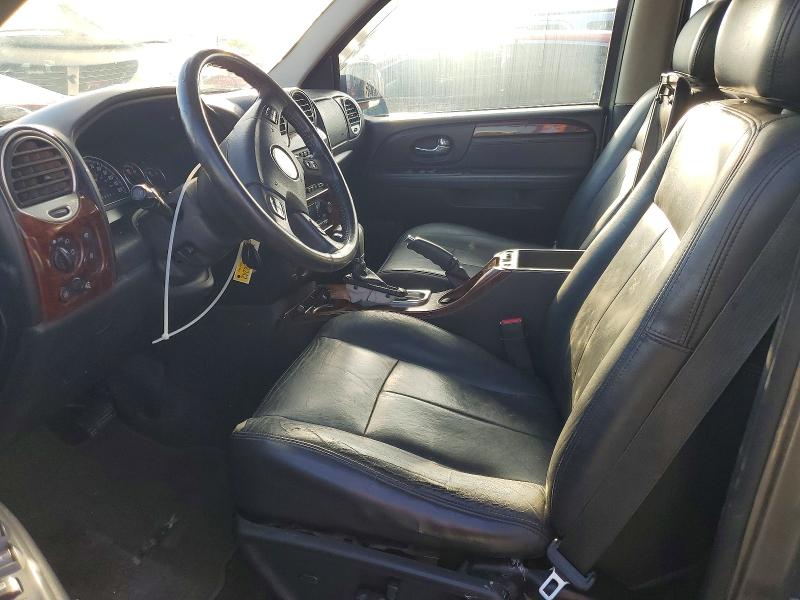 59947936 :رقم المزاد ، 1GKDT13S382123503 vin ، 2008 Gmc Envoy مزاد بيع