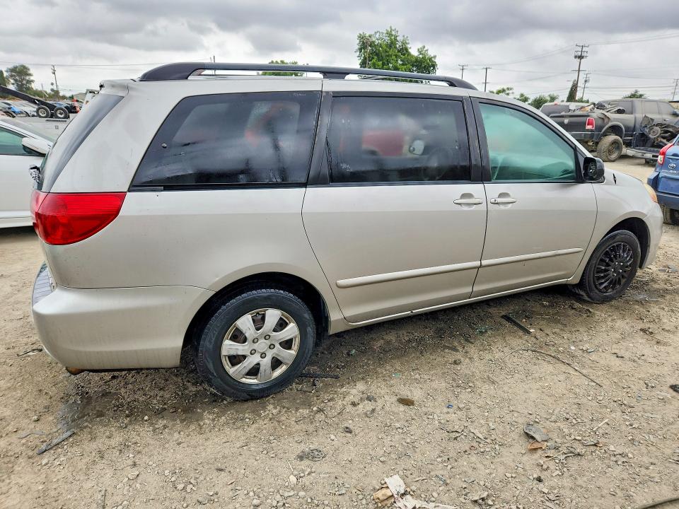 Aukcja sprzedaży 2006 Toyota Sienna, vin: 5TDZA23CX6S467213, numer aukcji: 59311496