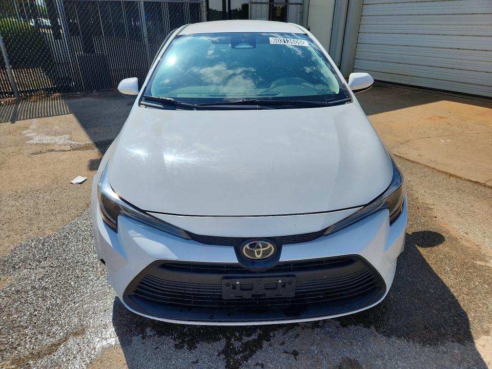 Продажа на аукционе авто 2023 Toyota Corolla, vin: 5YFB4MDE3PP045962, номер лота: 60313606