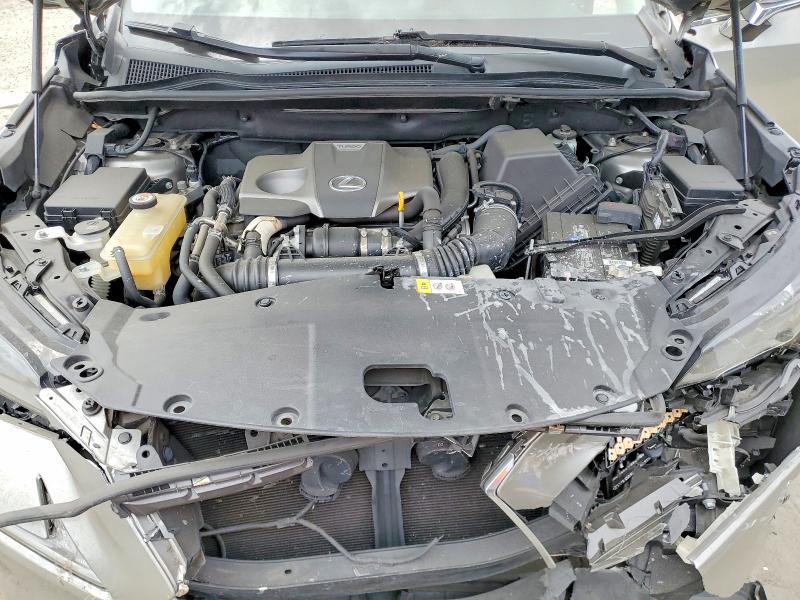Aukcja sprzedaży 2019 Lexus Nx 300, vin: JTJYARBZ3K2116863, numer aukcji: 61146216
