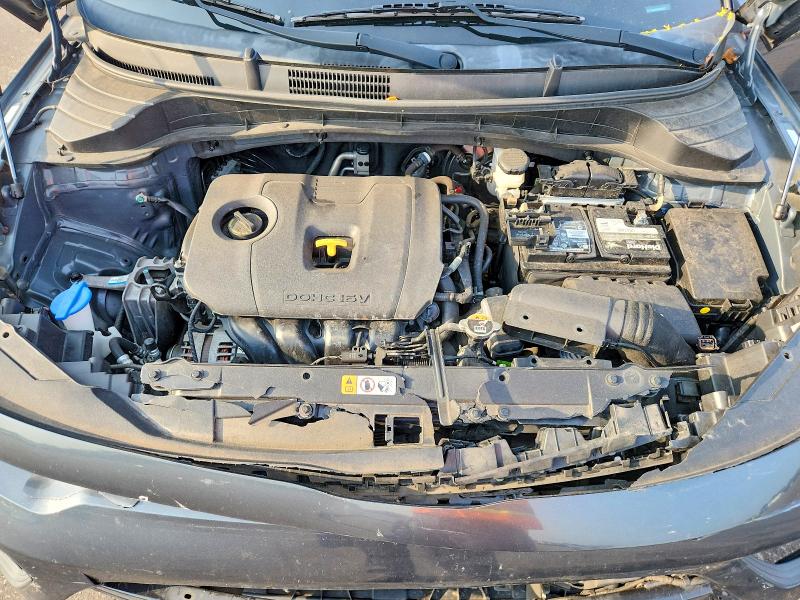 Aukcja sprzedaży 2021 Kia Soul, vin: KNDJ23AU5M7793827, numer aukcji: 62754676
