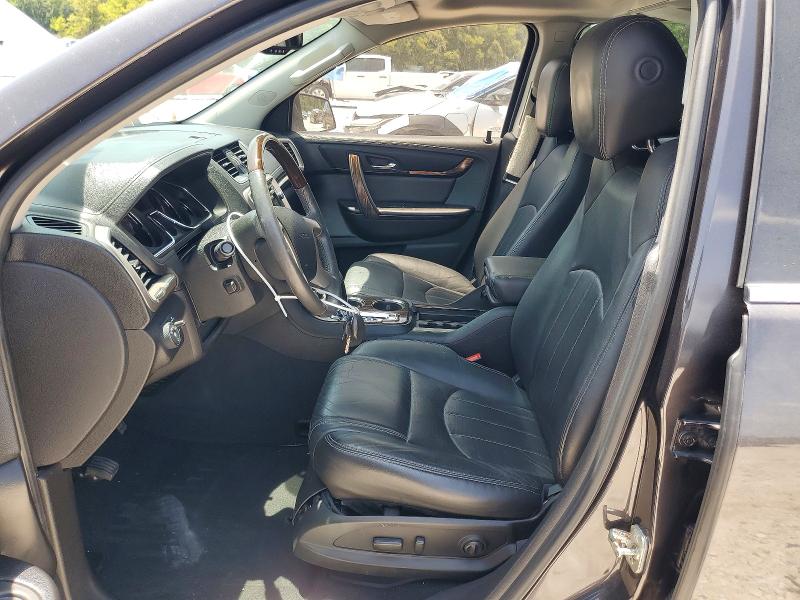 Aukcja sprzedaży 2016 Gmc Acadia, vin: 1GKKRTKD6GJ157931, numer aukcji: 62943516