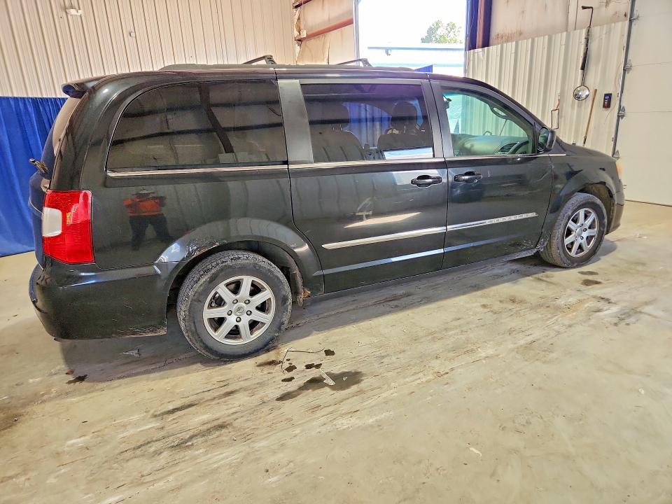 Aukcja sprzedaży 2012 Chrysler Town & Country, vin: 2C4RC1BG8CR411476, numer aukcji: 63122226