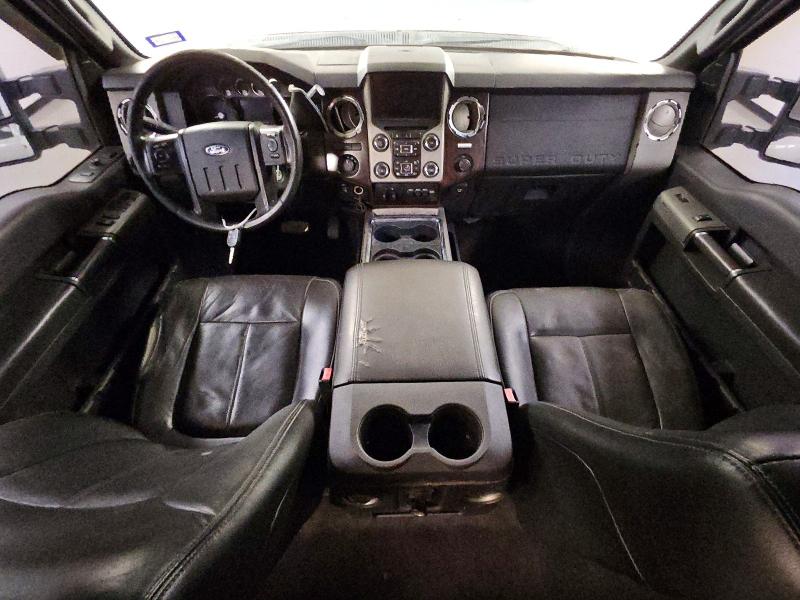 Aukcja sprzedaży 2016 Ford F350, vin: 1FT8W3DT6GEA81381, numer aukcji: 85984635