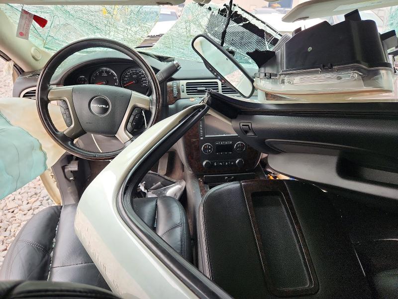 Aukcja sprzedaży 2012 Gmc Yukon Xl, vin: 1GKS2MEF9CR130807, numer aukcji: 61159796