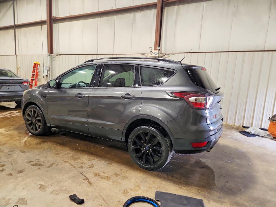 Продаж на аукціоні авто 2017 Ford Escape, vin: 1FMCU9GD4HUA08410, номер лоту: 61419016