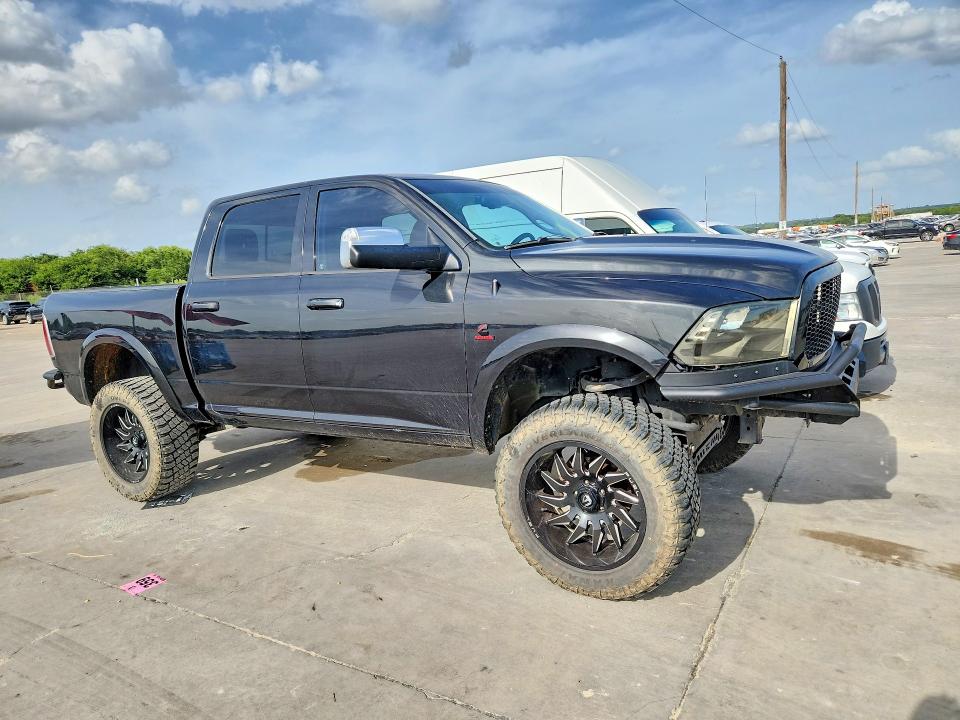 2017 Ram 1500 მანქანა იყიდება აუქციონზე, vin: 1C6RR7NM0HS877029, აუქციონის ნომერი: 61242856